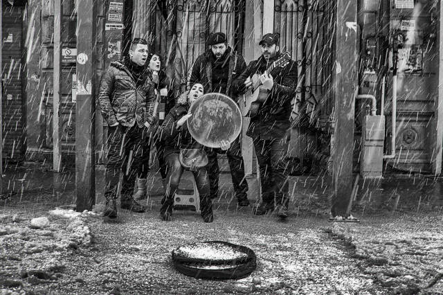 Hayatımız Müzik
