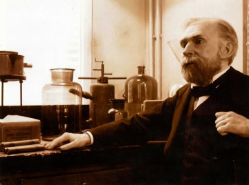 Alfred Nobel: Barutun mucidi ve barışın öncüsü