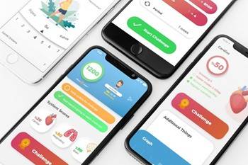 Mandarin Health uygulamasıyla artık herkes kendi sağlık çantasını ve sağlık rehberini cebinde taşıyabilecek. 