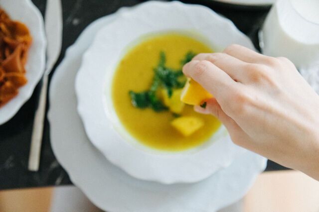 Gastroenterit varsa ne yemek gerekir?
