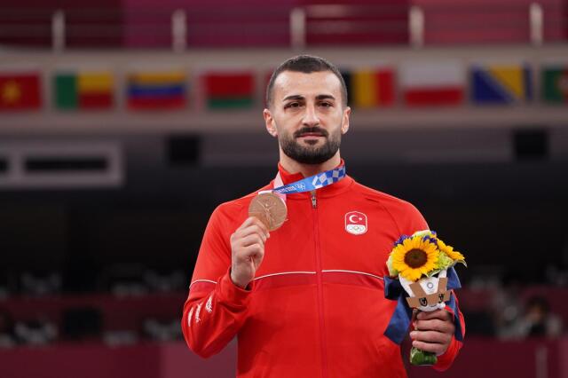 Uğur Aktaş 