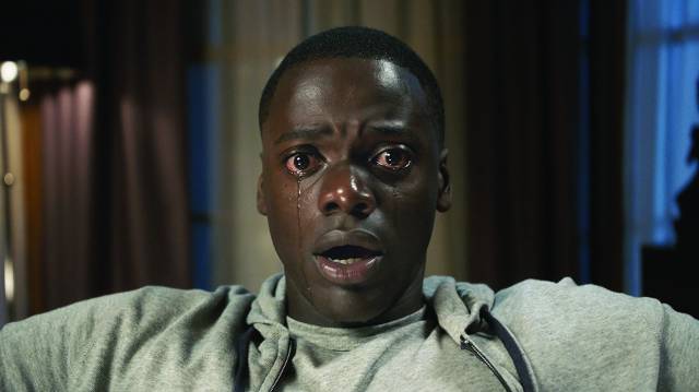 Get Out, ırkçılık konusuna değinen ilginç bir korku filmi. 