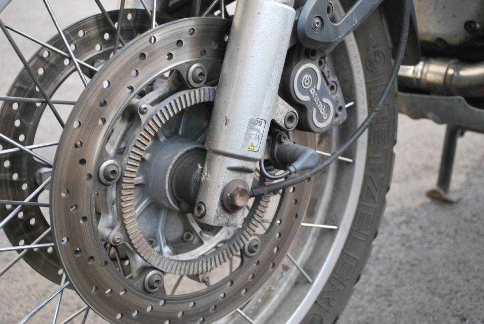 Motosiklet hırsızlığına karşı nasıl önlem almalı? 