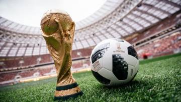 2018 Fifa Dünya Kupası'nı Kim Kazanacak?