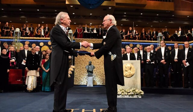 Nobel Ödülleri, her yıl dünyayı daha iyi bir yer haline getiren bireyleri onurlandırmaya devam ediyor.