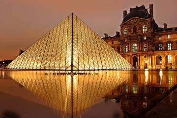 Sea, sand, sun and museums