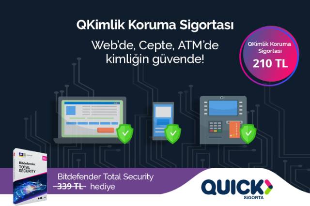 QKimlik
