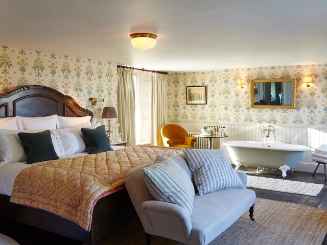 Soho Farmhouse (Oxfordshire, Birleşik Krallık)