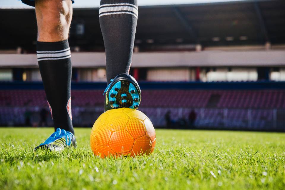 Futbolun en heyecanlı zamanı!