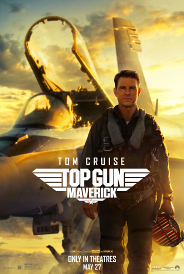 Top Gun: Maverick / 27 Mayıs 2022