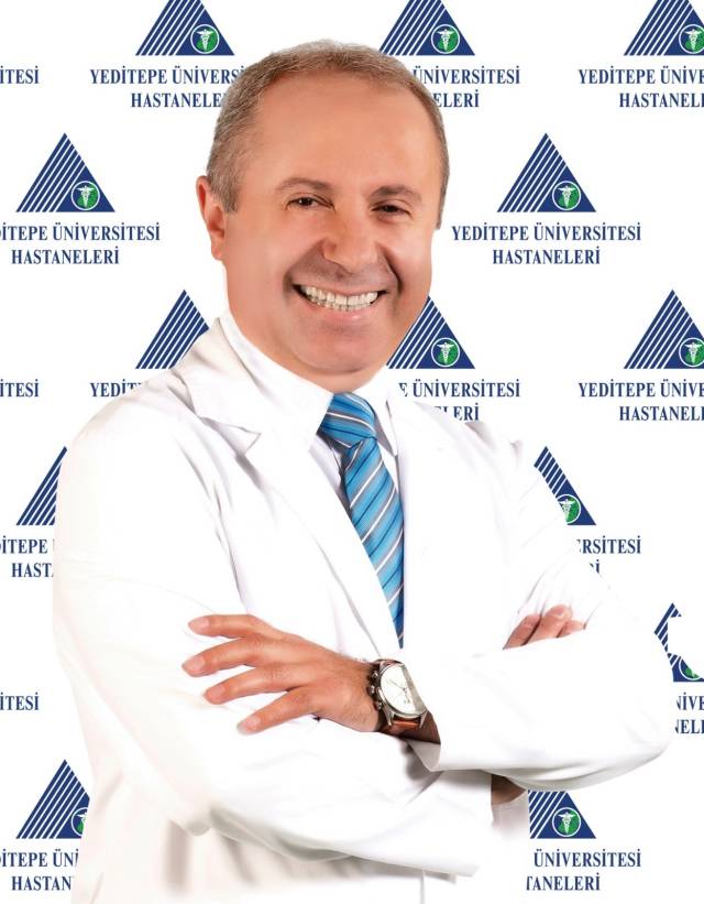 Yeditepe Üniversitesi Hastaneleri İç Hastalıkları ve Endokrinoloji Uzmanı Prof. Dr. Hasan Aydın, tiroit bezi kaynaklı rahatsızlıkların ortak belirtisinin yorgunluk olabileceğini söylüyor. 