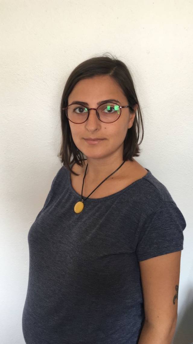 Zeynep Özdal
