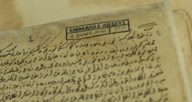 Osmanlı arşivleri, ticaretten sağlığa, sosyal hayattan hukuksal uygulamalara kadar birçok alanda geçmişe ışık tutuyor.