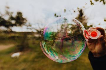Çocuklarla açık havada yapılacak beş eğitici aktivite