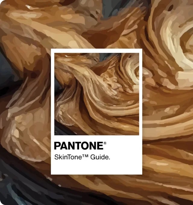 Pantone geçen yıl ekran, televizyon, mobil cihaz ve yazıcı üreticileri için dünyanın ilk renk doğrulama programı Pantone SkinTone Validated’ı hayata geçirdi.