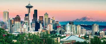 Seattle: Eğitimli Türklerin ABD’deki favori şehri