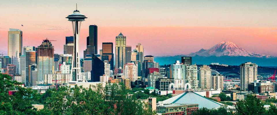 Seattle: Eğitimli Türklerin ABD’deki favori şehri