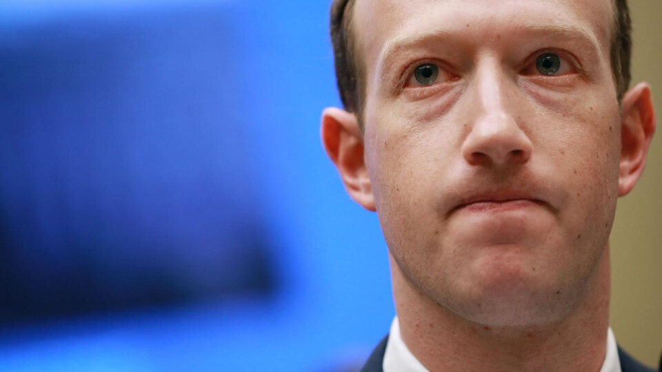 Facebook krizi çözebildi mi?
