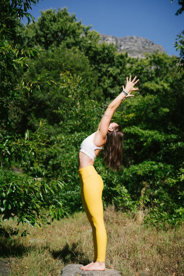 İlkbahar ve yaz aylarında doğa ile iç içe meditasyon yapmak, çalışmaların etkisini artırıyor. 