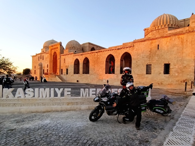 Taşın Dile Geldiği Şehir, Mardin