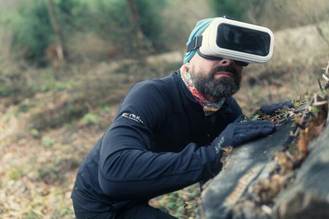 Adrenalin dolu aktiviteleri ister doğada ister evinizin güvenli ortamında yapabilirsiniz. 