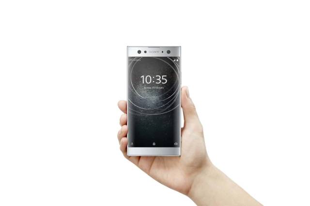 Sony’nin en yeni akıllı telefonları yakında ülkemizde de satılacak. 