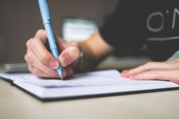 Günlük tutmanın faydaları ve başlamak için ipuçları