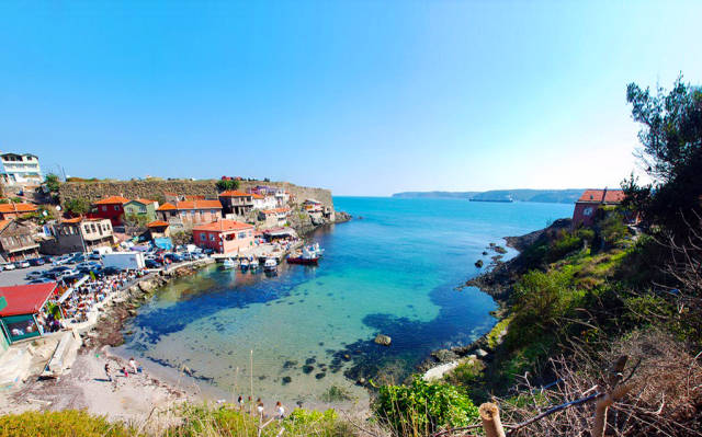 Garipçe