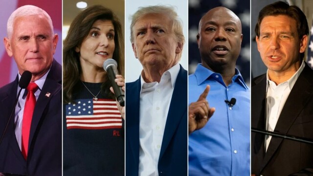  2024 Amerika Birleşik Devletleri 60’ıncı Başkanlık Seçimleri, 5 Kasım 2024 Salı günü gerçekleştirilecek. Deepfake tehlikesi özellikle ABD açısından bu anlamda da önem taşıyor.