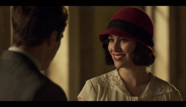 La Chicas Del Cable, 2017 yapımı Netflix serisi. Kadın bir hafiyenin etrafında dönen dizi, üç sezondan oluşuyor.