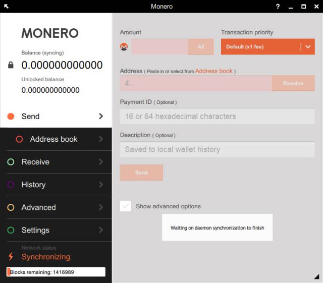 Monero, yasa dışı ticaret yapanların da dikkatini çekti.
