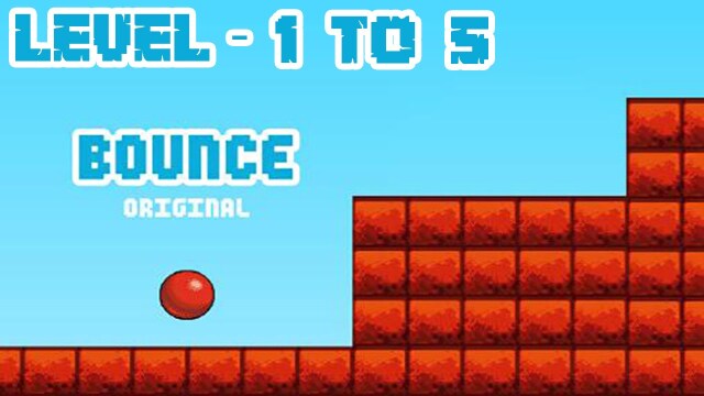 Bounce 