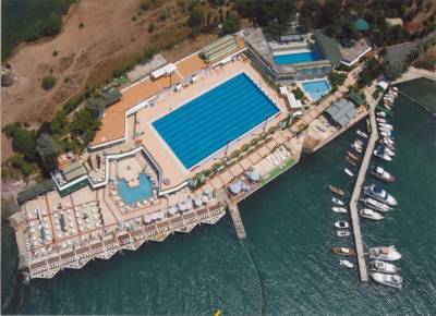 Heybeliada Su Sporları Kulübü