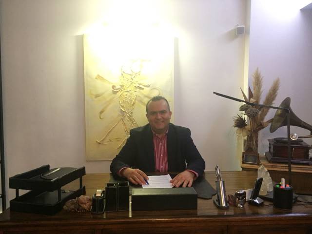Dr. Yavuz Selim Sılay
