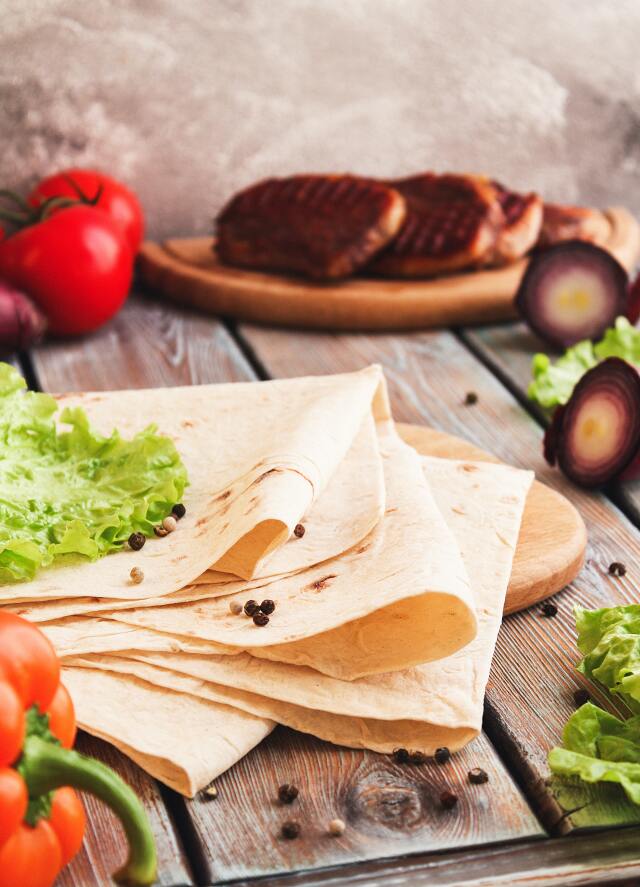 Pişirerek saklama yönteminin uygulandığı yufkalar, bugün mutfaklarımızdan eksik olmayan gıda maddelerinden.