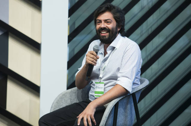 Mehmet Atakan Foça