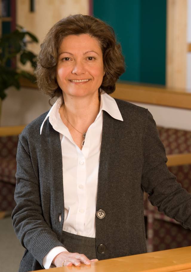 Prof. Dr. Serap Aksoy da 2015’te Entomological Society of America’nın onur üyesi seçildi.
