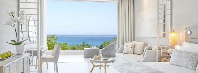 Ikos Aria (İstanköy, Yunanistan)