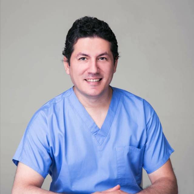 Estetik, Plastik ve Rekonstrüktif Cerrahi Uzmanı Op. Dr. Zekeriya Kul