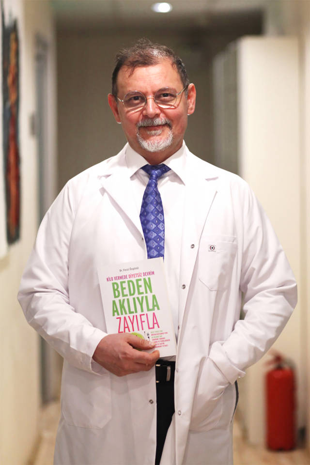 Dr. Fevzi Özgönül