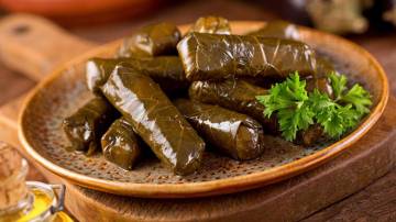 Tokat’a gidip tatmadan dönmek istemeyeceğiniz lezzetler