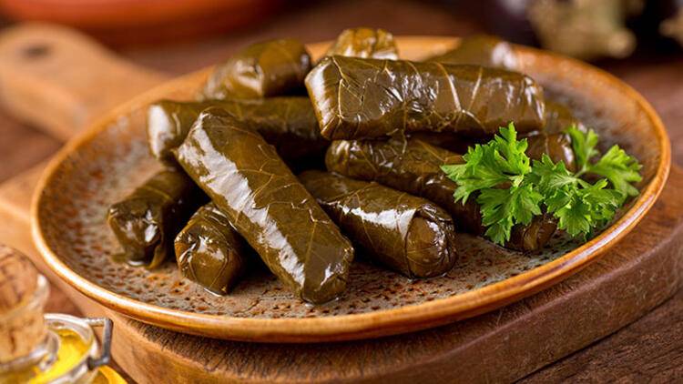 Tokat’a gidip tatmadan dönmek istemeyeceğiniz lezzetler