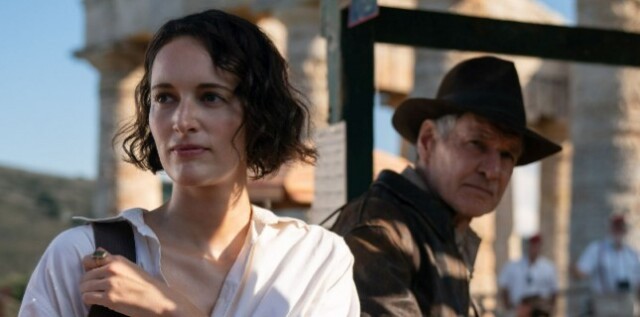 Indiana Jones’un devam filminin fragmanına bakılırsa film serinin hayranlarını mutlu edeceğe benziyor. 