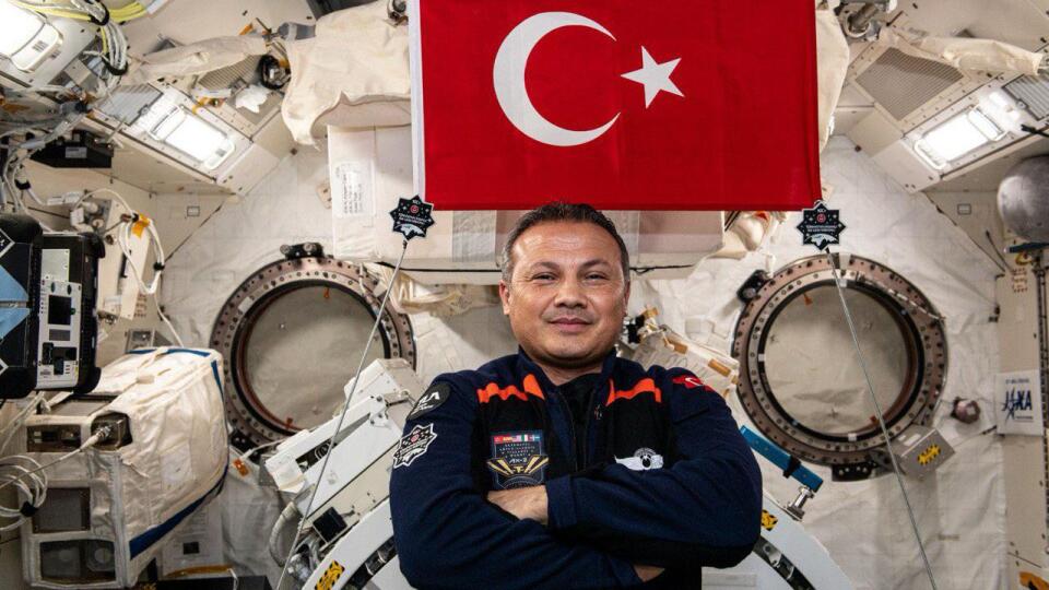 Gezeravcı sonrası gözler yeni projelerde