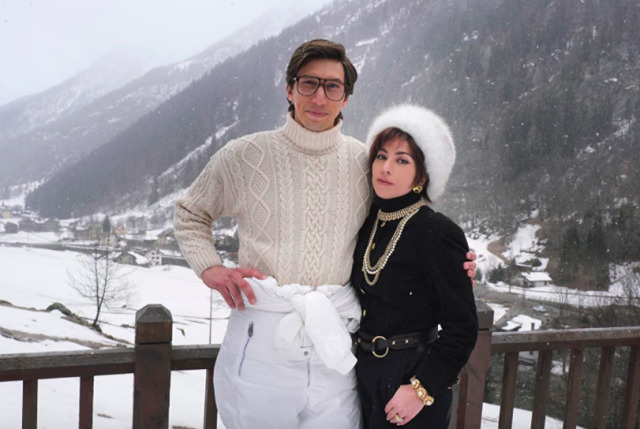House of Gucci, 26 Kasım’da vizyona girecek. 