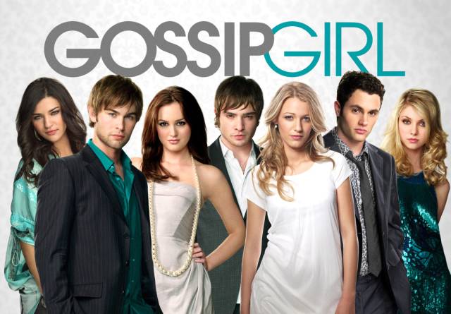 Yayınlanmasının üzerinden 10 yıl geçse de Gossip Girl popülerliğini yitirmedi.