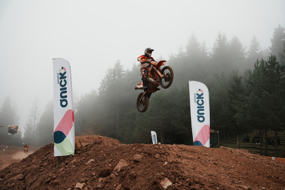 Quick Motofest Doğu Karadeniz hattında