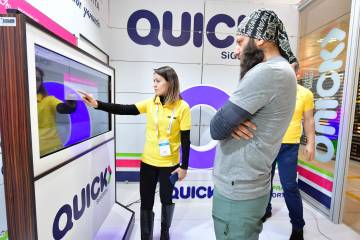 Motobike 2018’de dijital sigortacılık deneyimi