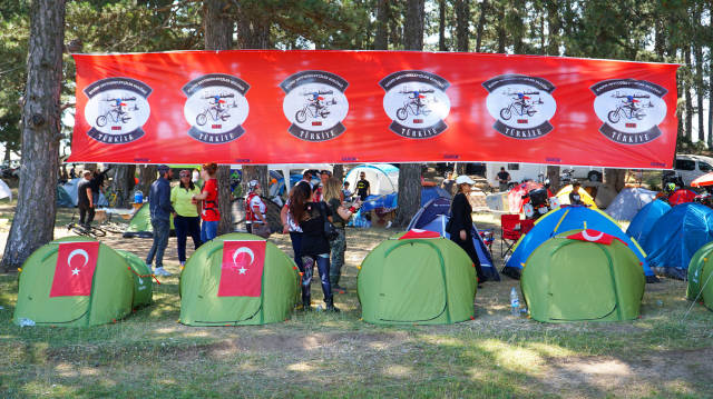 Türkiye Kadın Motosikletçiler Kulübü