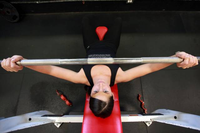 Spor yaparken motivasyonunuzu kaybetmek çok kolaydır